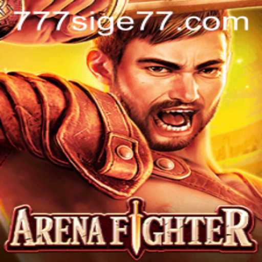 ArenaFighter: The Ultimate Combat Experience