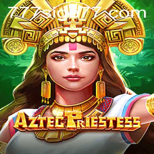 Explore the Mystical World of AztecPriestess Featuring Sige77