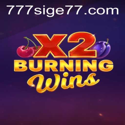 Burning Wins X2 Game Review