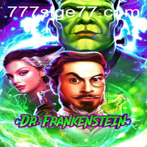 DrFrankenstein: An Immersive Gaming Experience with Sige77
