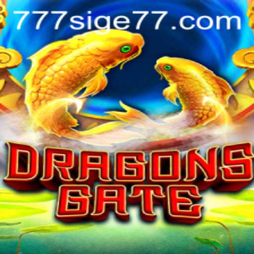 Unveiling DragonsGate: Enter the World of Sige77