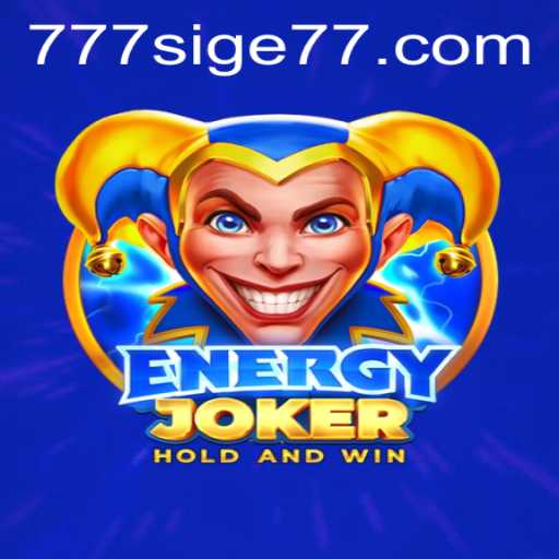 EnergyJoker: Dive into the World of Sige77