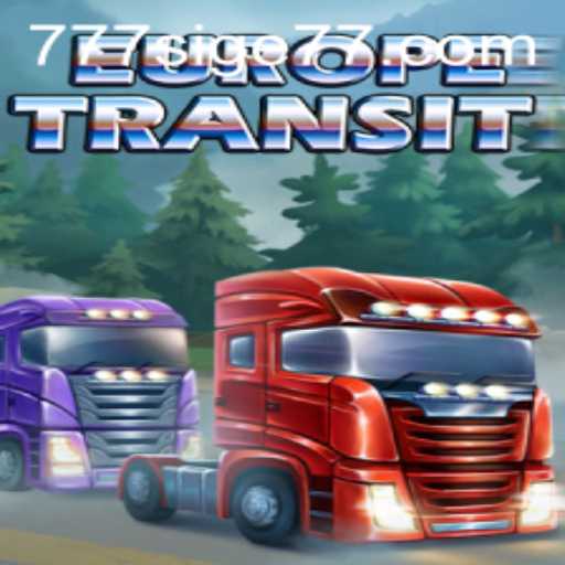 EuropeTransit Game Introduction