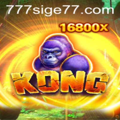 Exploring Kong: The Game Unveiled with Sige77