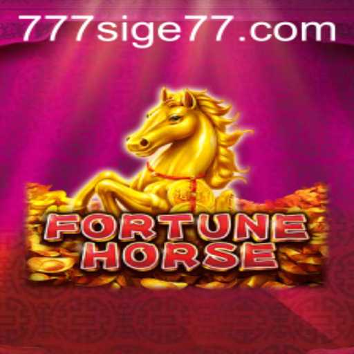 Discovering the Enchantment of FortuneHorse and the Legend of Sige77