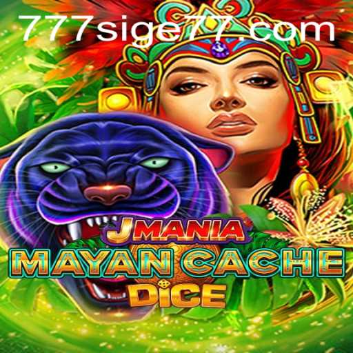 Discover JManiaMayanCacheDice: A Thrilling Adventure Game with Sige77