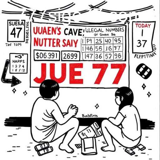 Understanding Jueteng: A Deep Dive Into the Controversial Game of Chance