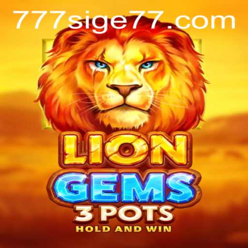 Unveiling the Excitement of LionGems3pots: A Deep Dive into Gameplay and Rules