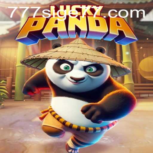 Explore the Exciting World of LuckyPanda: A Journey with Sige77