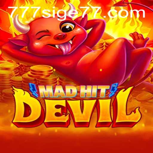 MadHitDevil: An Exciting New Adventure with Sige77