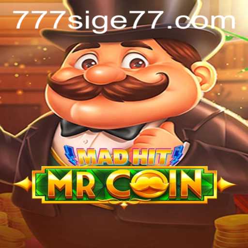Immerse Yourself in the Thrilling World of MadHitMrCoin