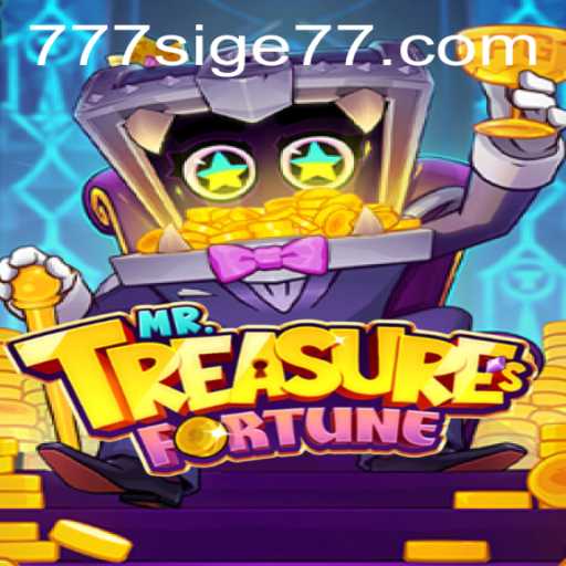 Exploring the Riches of MrTreasuresFortune: A Deep Dive into Gameplay and Strategy