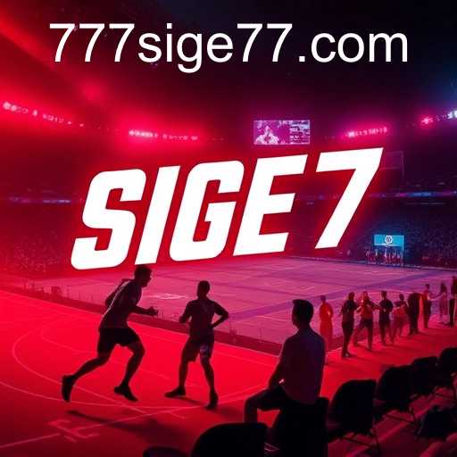 Exploring the Dynamic World of Sports with Sige77