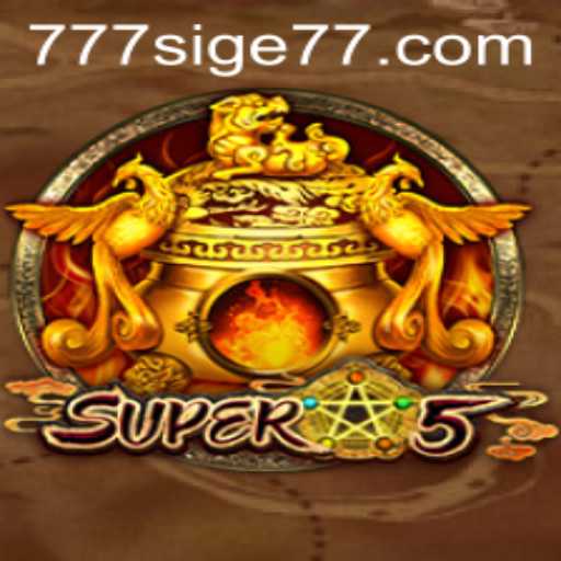 Unveiling Super5 Exciting New Experience