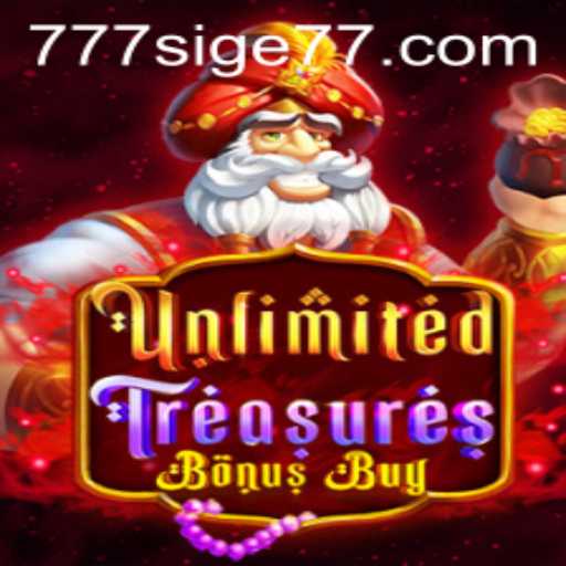 Exploring Unlimited Treasures Bonus Buy
