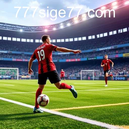 Virtual Sports: The Rise of Sige77 in the Digital Arena